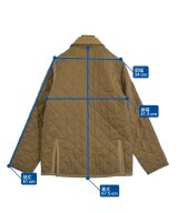 LAVENHAM（ラベンハム）その他 ベージュ サイズ:36(M位) レディース/2200731769018