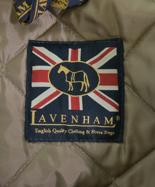 LAVENHAM（ラベンハム）その他 茶 サイズ:36(M位) レディース/2200727126016