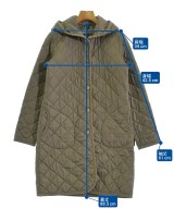 LAVENHAM（ラベンハム）その他 茶 サイズ:36(M位) レディース/2200727126016