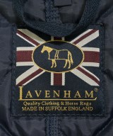 LAVENHAM（ラベンハム）その他 紺 サイズ:38(L位) レディース/2200728654013