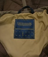 LAVENHAM（ラベンハム）ブルゾン 茶 サイズ:38(L位) レディース/2200732663025
