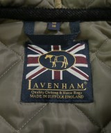 LAVENHAM（ラベンハム）その他 黒 サイズ:38(L位) レディース/2200726701016