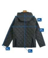 LAVENHAM（ラベンハム）その他 黒 サイズ:38(L位) レディース/2200726701016