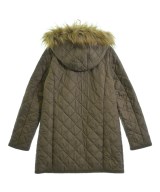 LAVENHAM（ラベンハム）コート 茶 サイズ:38(L位) レディース/2200733177019