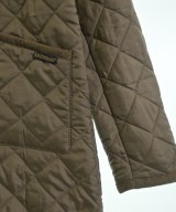 LAVENHAM（ラベンハム）コート 茶 サイズ:38(L位) レディース/2200733177019