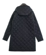 LAVENHAM（ラベンハム）コート 紫 サイズ:38(L位) レディース/2200733177026