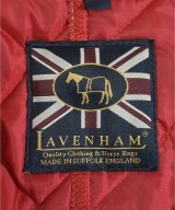 LAVENHAM（ラベンハム）その他 赤 サイズ:38(S位) レディース/2200733750052