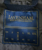 LAVENHAM（ラベンハム）ダウンジャケット/ダウンベスト グレー サイズ:M レディース/2200734460011