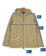 LAVENHAM（ラベンハム）その他 ベージュ サイズ:38(L位) レディース/2200728435025