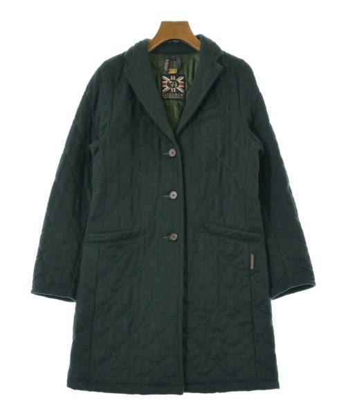 LAVENHAM(ラベンハム)のチェスターコート サイズ:36(M位) 7,200円