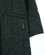 LAVENHAM（ラベンハム）チェスターコート 緑 サイズ:36(M位) レディース/2200735050013