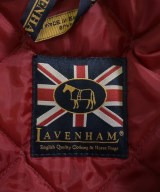 LAVENHAM（ラベンハム）コート オレンジ サイズ:36(M位) レディース/2200728168015
