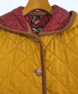 LAVENHAM（ラベンハム）コート オレンジ サイズ:36(M位) レディース/2200728168015