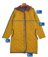 LAVENHAM（ラベンハム）コート オレンジ サイズ:36(M位) レディース/2200728168015
