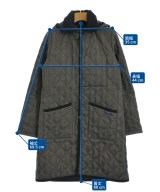 LAVENHAM（ラベンハム）その他 黒 サイズ:36(M位) レディース/2200720665048