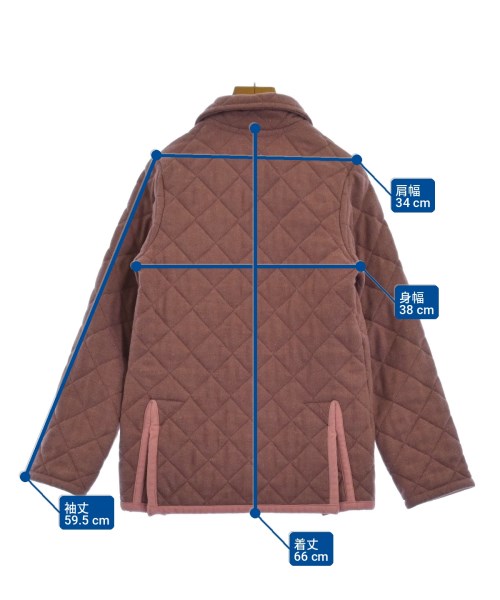 LAVENHAM（ラベンハム）その他 ピンク サイズ:36(M位) レディース/2200719424014