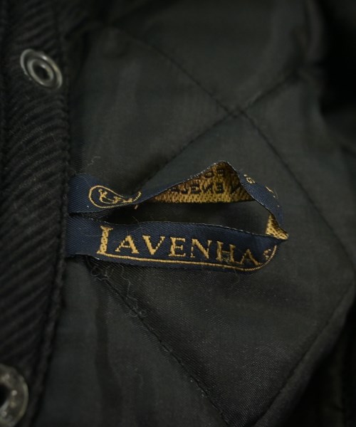 LAVENHAM（ラベンハム）コート グレー サイズ:36(M位) レディース/2200725173012