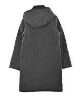LAVENHAM（ラベンハム）コート グレー サイズ:36(M位) レディース/2200725173012