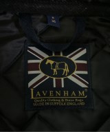 LAVENHAM（ラベンハム）その他 黒 サイズ:36(M位) レディース/2200726541049