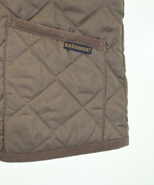 LAVENHAM（ラベンハム）その他 茶 サイズ:36(M位) レディース/2200726541056