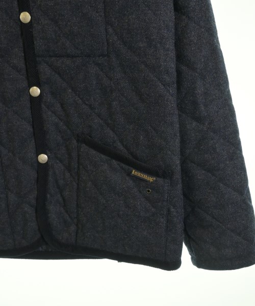 LAVENHAM（ラベンハム）その他 紺 サイズ:38(L位) レディース/2200723544067