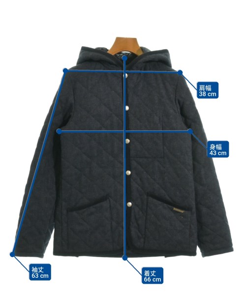 LAVENHAM（ラベンハム）その他 紺 サイズ:38(L位) レディース/2200723544067
