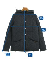 LAVENHAM（ラベンハム）その他 紺 サイズ:38(L位) レディース/2200723544067