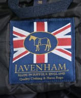 LAVENHAM（ラベンハム）その他 黒 サイズ:38(L位) レディース/2200728041011
