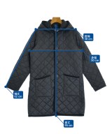 LAVENHAM（ラベンハム）その他 黒 サイズ:38(L位) レディース/2200728041011