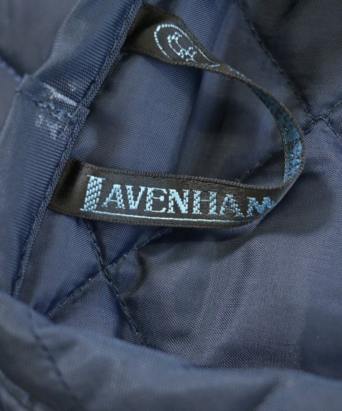 LAVENHAM（ラベンハム）その他 紺 サイズ:44(L位) レディース/2200682434249