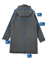 LAVENHAM（ラベンハム）その他 グレー サイズ:36(M位) レディース/2200684553016