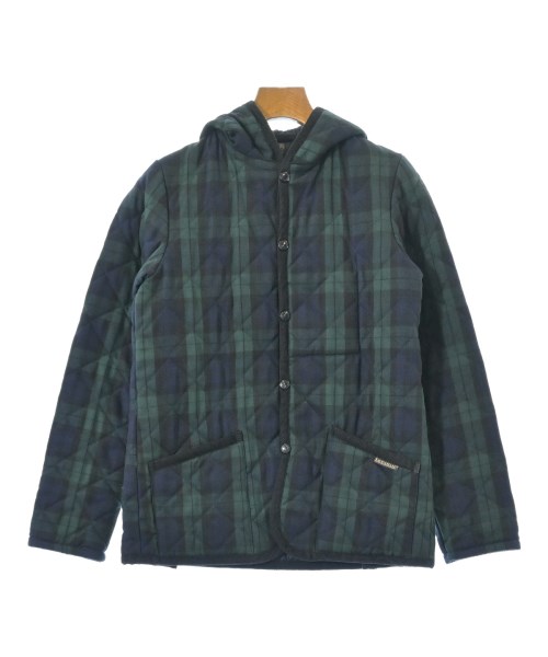 LAVENHAM(ラベンハム)その他 紺 サイズ:38(L位)/2200682667050
