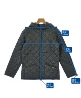 LAVENHAM（ラベンハム）その他 黒 サイズ:36(M位) レディース/2200686065012