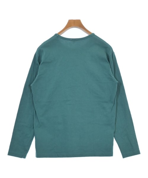 SCYE（サイ）Tシャツ・カットソー 緑 サイズ:36(S位) メンズ/2200554603025