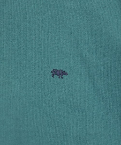 SCYE（サイ）Tシャツ・カットソー 緑 サイズ:36(S位) メンズ/2200554603025