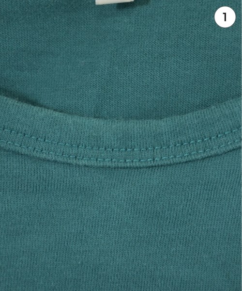 SCYE（サイ）Tシャツ・カットソー 緑 サイズ:36(S位) メンズ/2200554603025