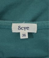 SCYE（サイ）Tシャツ・カットソー 緑 サイズ:36(S位) メンズ/2200554603025