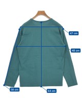 SCYE（サイ）Tシャツ・カットソー 緑 サイズ:36(S位) メンズ/2200554603025