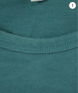 SCYE（サイ）Tシャツ・カットソー 緑 サイズ:36(S位) メンズ/2200554603025