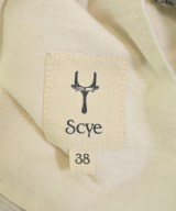 SCYE（サイ）その他 茶 サイズ:38(S位) メンズ/2200635831026