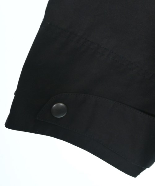 SCYE（サイ）コート 黒 サイズ:38(M位) メンズ/2200623049013