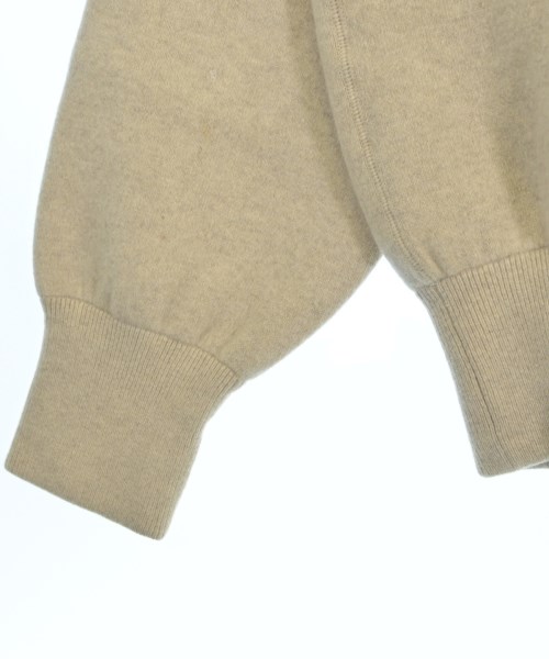 SCYE（サイ）ニット・セーター ベージュ サイズ:38(M位) メンズ/2200637254021