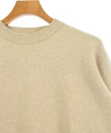 SCYE（サイ）ニット・セーター ベージュ サイズ:38(M位) メンズ/2200637254021