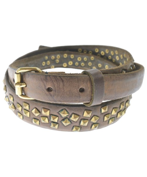 サイ(SCYE)のSCYE ベルト