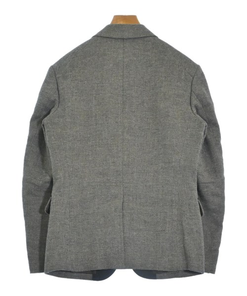 SCYE（サイ）カジュアルジャケット グレー サイズ:36(S位) メンズ/2200638250022