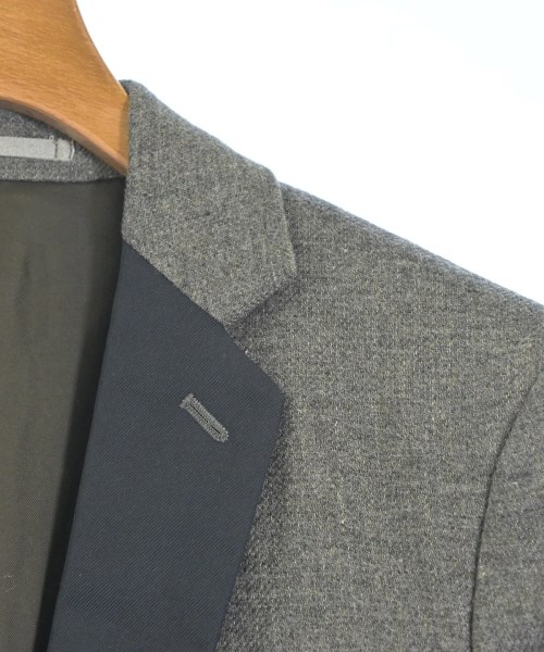 SCYE（サイ）カジュアルジャケット グレー サイズ:36(S位) メンズ/2200638250022