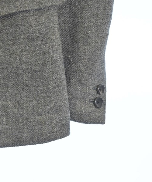 SCYE（サイ）カジュアルジャケット グレー サイズ:36(S位) メンズ/2200638250022