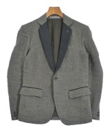 SCYE（サイ）カジュアルジャケット グレー サイズ:36(S位) メンズ/2200638250022