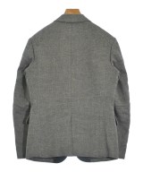 SCYE（サイ）カジュアルジャケット グレー サイズ:36(S位) メンズ/2200638250022