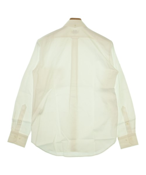 SCYE（サイ）カジュアルシャツ 白 サイズ:36(S位) メンズ/2200638250060